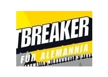 Chartbreaker - Ein Lied für Alemannia
