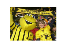 Kinobesuch in den Osterferien