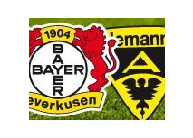 U17: Kompakt stehen und auf Konter lauern