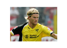 Nico Herzig wechselt nach Bielefeld