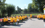 4. Sommer-Camp ein voller Erfolg