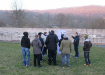 Das etwas andere Fußball-Wochenende