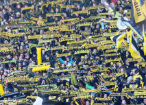 Alemannia verkauft 4000 Dauerkarten