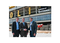 TIVOLI powered by STAWAG