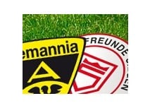 Alemannia II: Die Chancen endlich konsequent nutzen