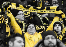 9000 Tickets fürs Essen-Spiel abgesetzt