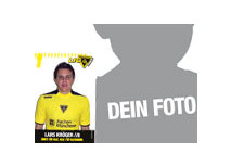 Deine eigene Autogrammkarte