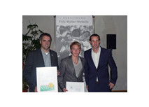 Gold für Holtby und die Alemannia