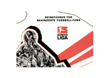 Reiseführer für Behinderte Fans