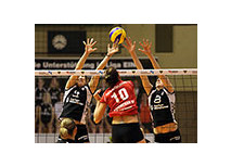 In den entscheidenden Momenten zu passiv