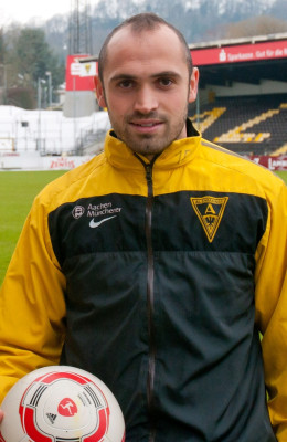 44  Bilal Cubukcu