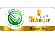 Pokal: 2. Runde ausgelost