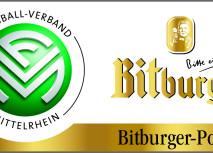 Pokalspiel gegen Fortuna Köln terminiert