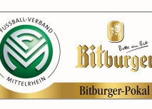 Zweite Runde wird ausgelost