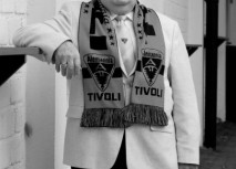 Trauer um Heinz Becker