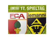 Gelingt der Sprung in die Top 3?