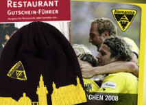 Geschenke bei jecken Preisen zur närrischen Zeit