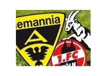 U17 feiert Kantersieg gegen 1. FC Köln