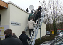 Stadionführungen für Mitglieder