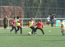 7. Media Markt Schulturnier