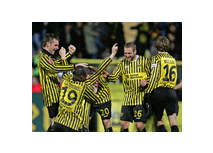 Benny Auer wird zum Matchwinner