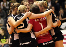 Erstes von drei Heimspielen in zwei Wochen