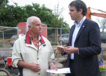 Kunden- und Rabattkarten für Kleingärtner