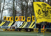 Unterstützung im Aufstiegskampf