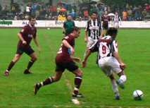 Torfestival zum Abschluss