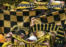 Mit dem Bus nach Aalen - mit dem Zug nach Köln