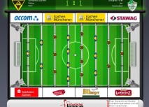 Virtual-Kicker-League: Ab Mittwoch gegen Greuther Fürth