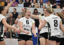 Gelingt beim Aufsteiger Potsdam der erste Sieg?