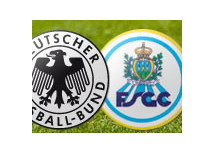 Tickets für das U21-Länderspiel