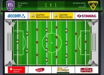 Virtual-Kicker-League: Ab Mittwoch gegen VfL Osnabrück
