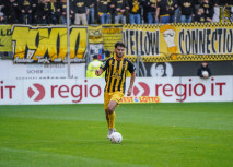 Wadenbeinbruch und Syndesmosebandriss bei Dervisevic 