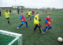 Superkicker und Teufelskicker dominieren