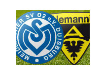 Alemannia II: Mit weißer Auswärtsweste nach Duisburg