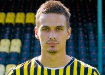 Lukasz Szukala für zwei Spiele gesperrt