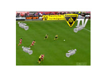 Alemannia TV jetzt interaktiv