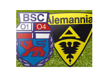 U17: Spielabbruch in Bonn