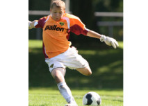 U13 erfolgreich beim FVM Pokal