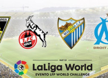 Detaillierte Ticket-Informationen zum HappyBet Cup