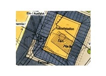 Neues Stadion: Alemannia beauftragt Projektentwickler