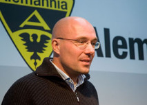 &quot;Organisation und Struktur sind das Wichtigste&quot;