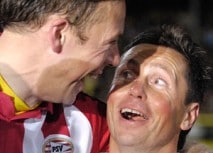 Stimmen zum Spiel