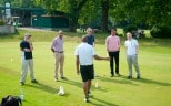 5. Alemannia Aachen Golf-Cup wieder ein voller Erfolg