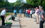 5. Alemannia Aachen Golf-Cup wieder ein voller Erfolg