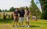 5. Alemannia Aachen Golf-Cup wieder ein voller Erfolg