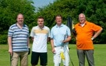 5. Alemannia Aachen Golf-Cup wieder ein voller Erfolg