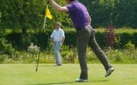 5. Alemannia Aachen Golf-Cup wieder ein voller Erfolg